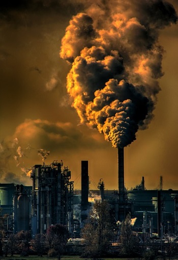 Polluting Factory Catholics Must Avoid Investing In