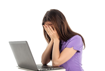 Woman Ashamed at Investing in Pornography Producing Company